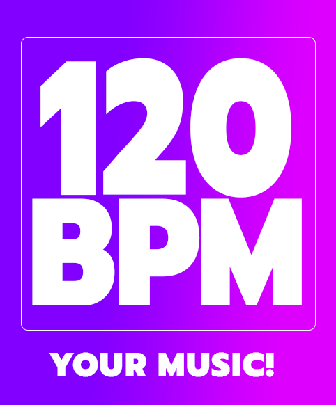 120 BPM Radio